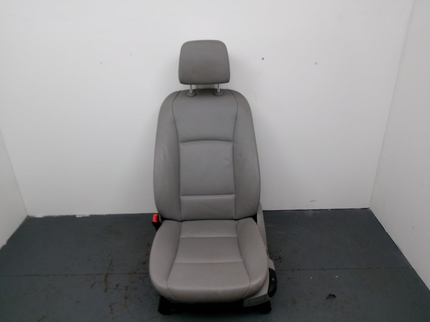 Seat Base Front LH 1