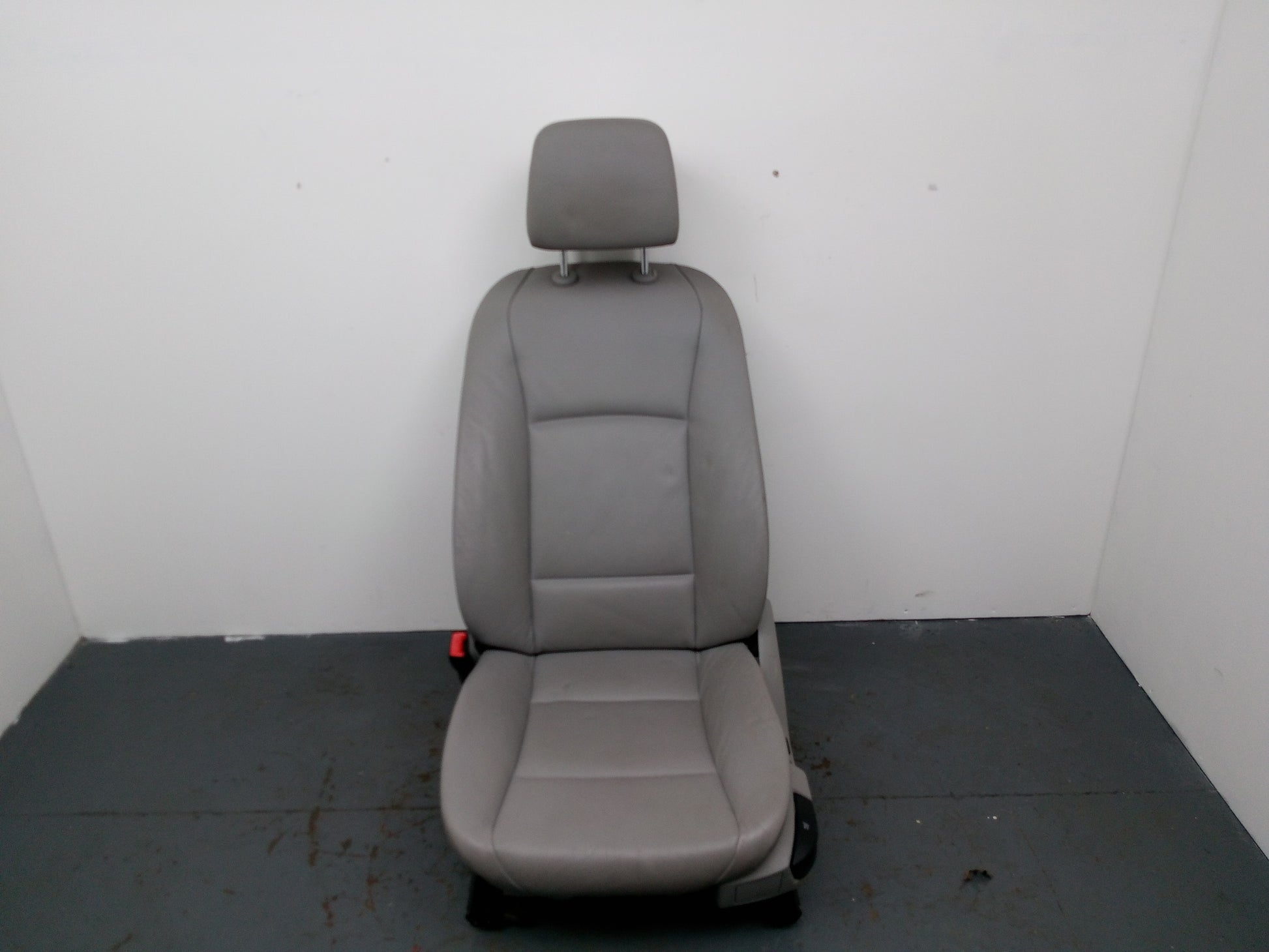 Seat Base Front LH 1