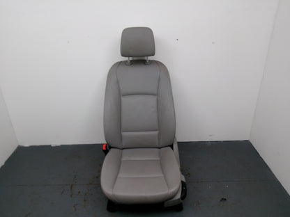 Seat Base Front LH 1