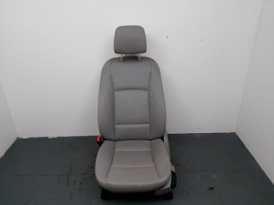 Bmw 5 Series 2010 F10 F11 Front Left Passenger Side Interior Seat Business Oem