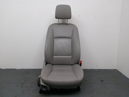 Seat Base Front RH 1