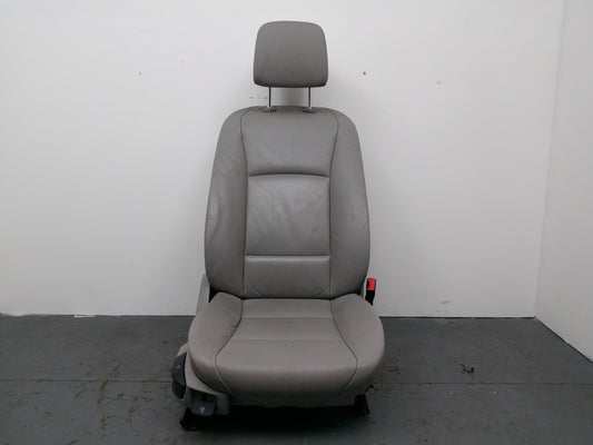 Bmw 5 Series 2010 F10 F11 Front Right Driver Side Interior Seat Business Oem