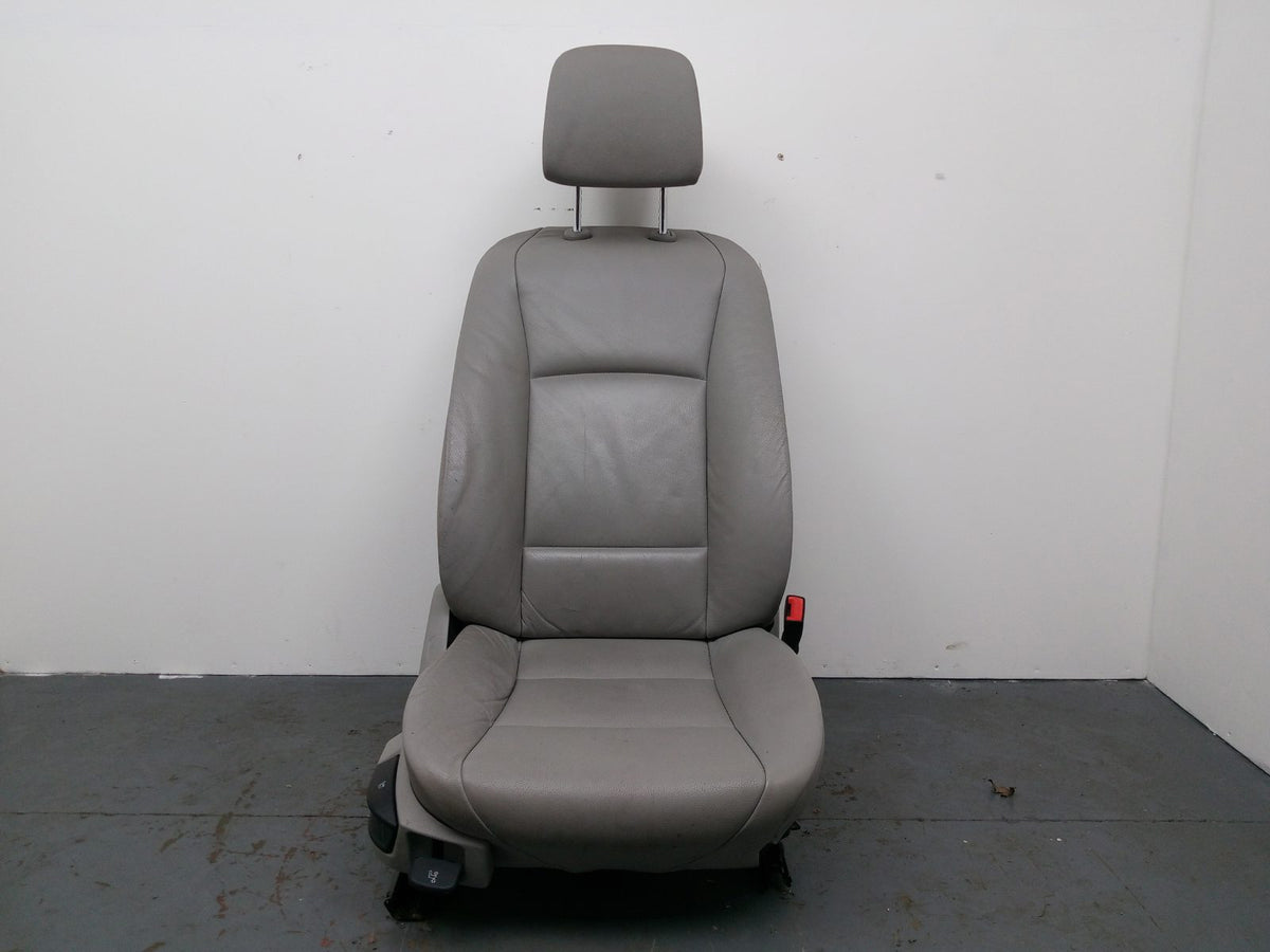 Seat Base Front RH 1