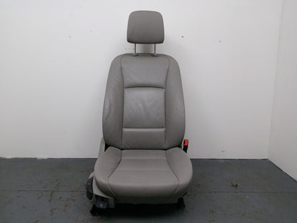Seat Base Front RH 1