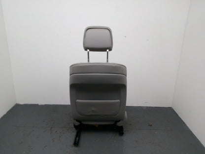 Seat Base Front RH 7