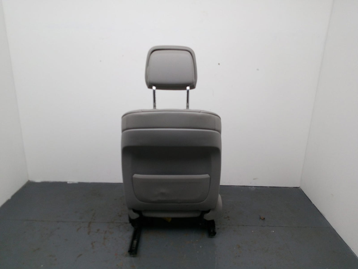 Seat Base Front RH 7