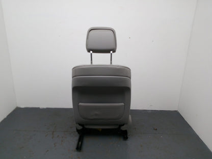 Seat Base Front RH 7