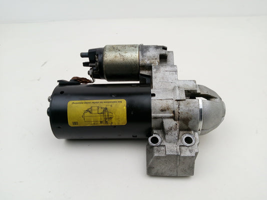 Bmw Part 8506657 Starter Motor – Fits 1/3/5 Series E90 F30 F10 X1 E84 Diesel N47