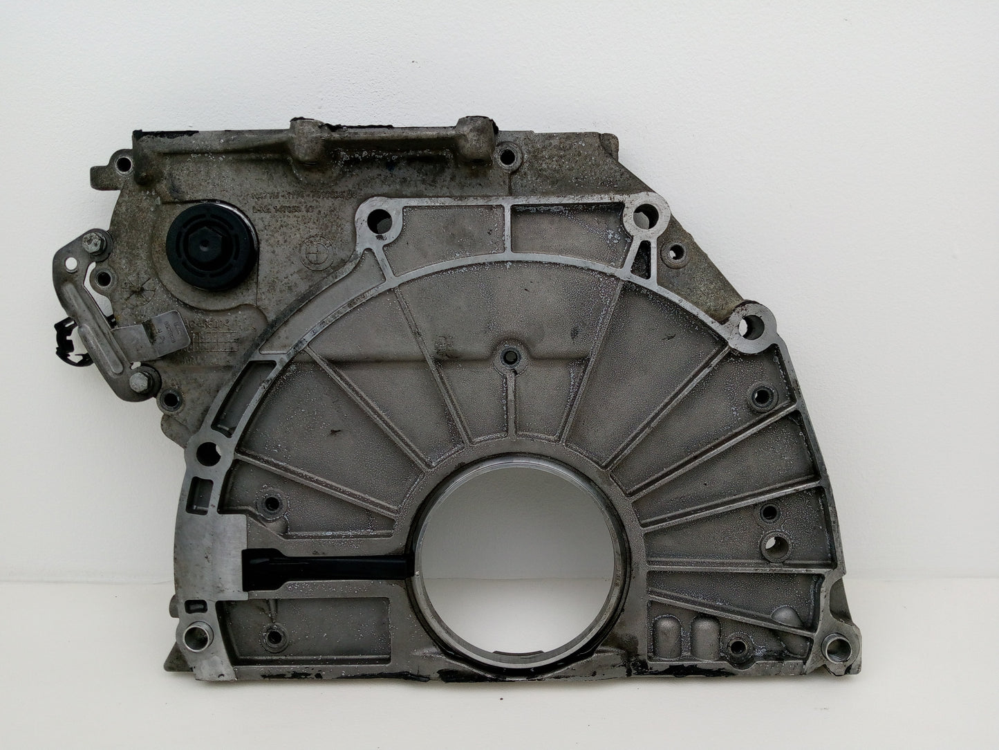Timing Chain Cover  1
