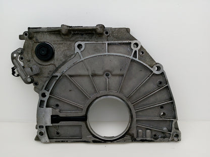 Timing Chain Cover  1
