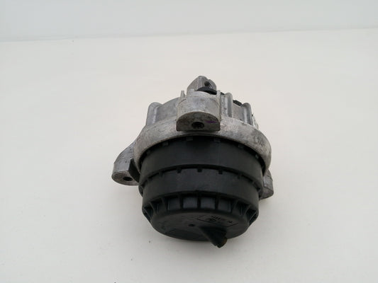 Bmw 5 F10 F11 Lci 520d N47n Rubber Mounting Engine Mount Left N/S 6780263 Oem