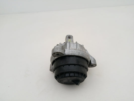 Bmw 5 F10 F11 Lci 520d N47n Rubber Mounting Engine Mount Right O/S 7935142 Oem
