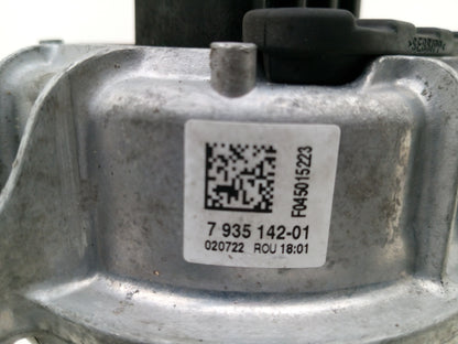 Engine Mounting Bracket 7