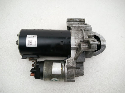Starter Motor 1