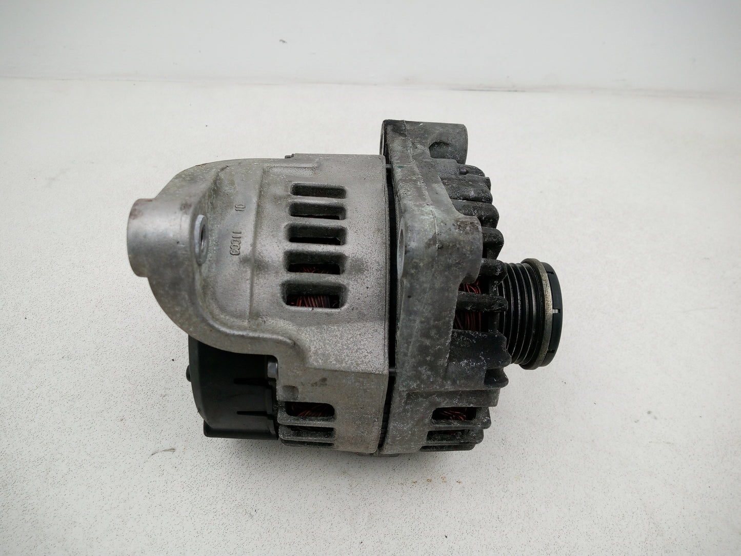 Alternator 1