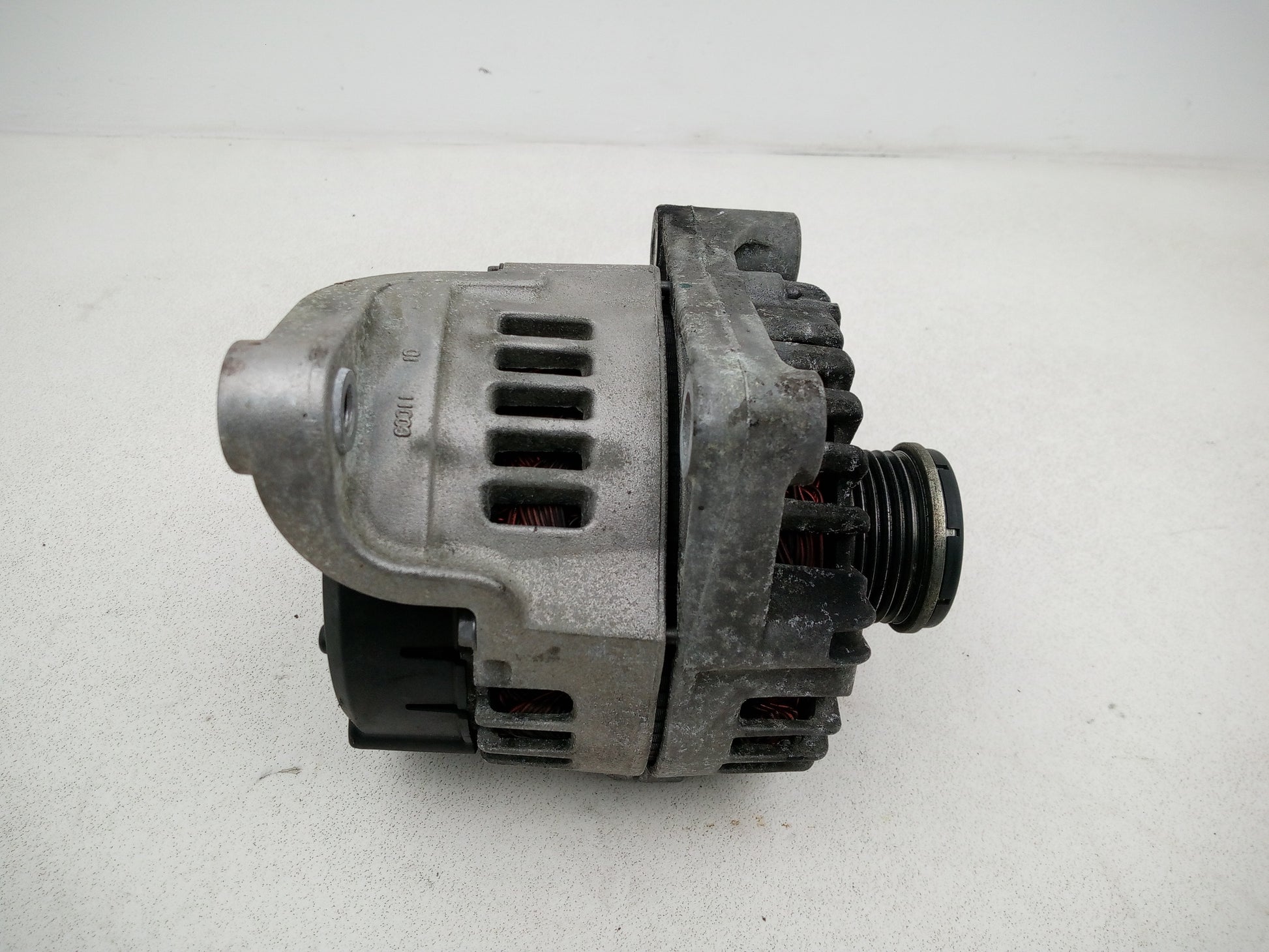 Alternator 1
