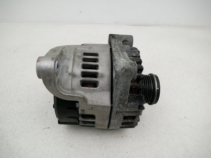 Alternator 1