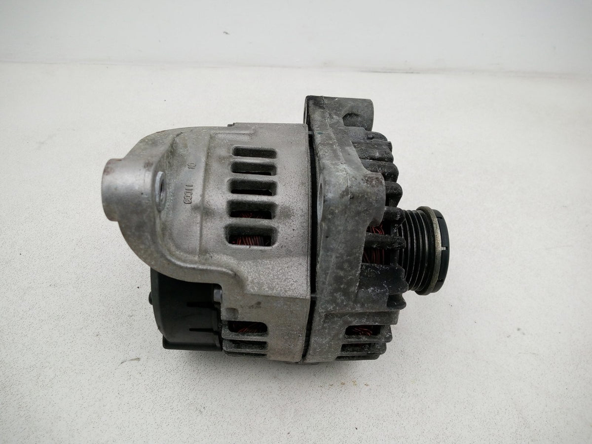 Alternator 1