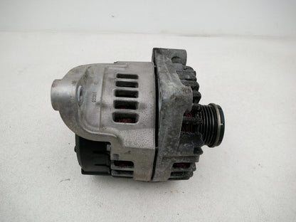 Alternator 1