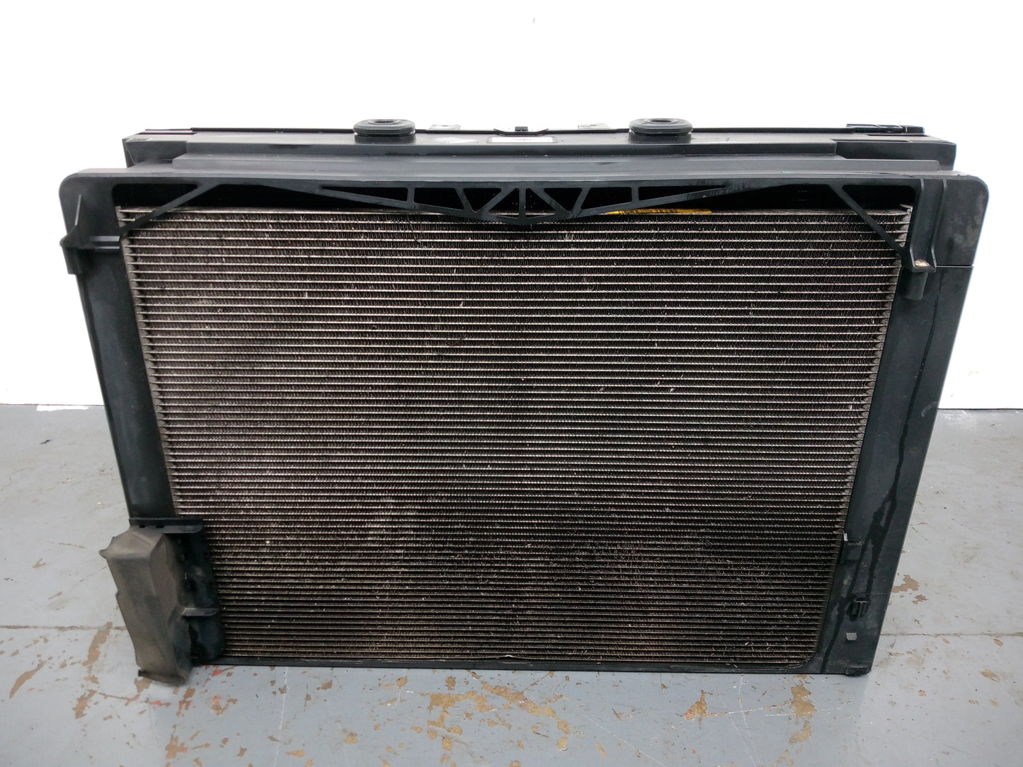 Radiator Pack (KIT) 1