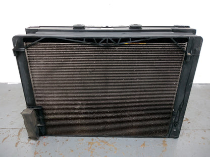 Radiator Pack (KIT) 1