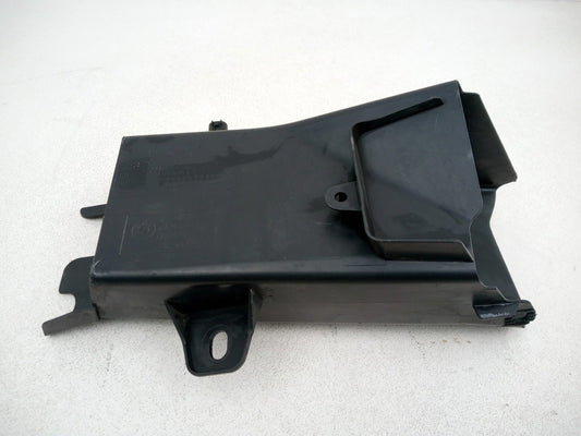 Radiator Air Duct 1