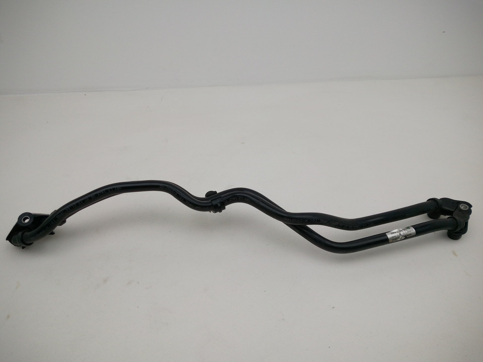 Oil Cooler Engine 1