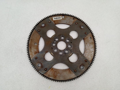 Automatic Gearbox Flywheel  1