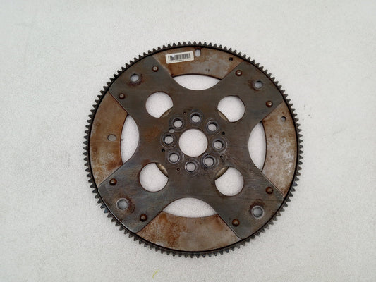 Automatic Gearbox Flywheel  1