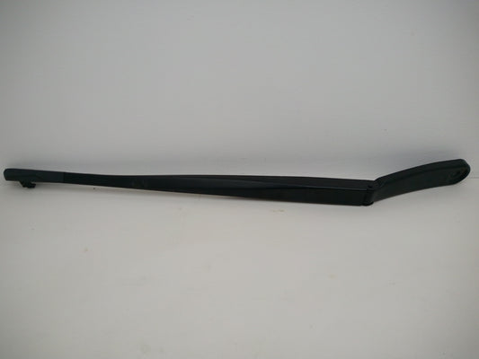 Bmw 5 Series F10 F11 Wiper Arm Passenger Side N/S Front Black 7203157