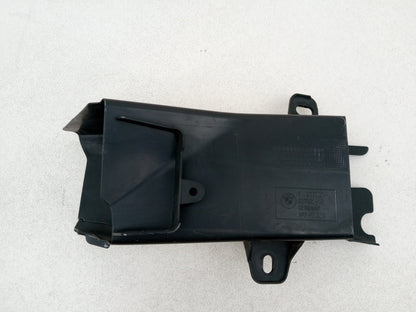 Radiator Air Duct 1