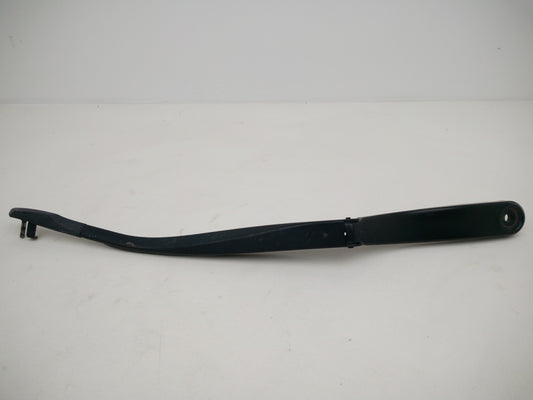 Bmw 5 Series F10 F11 Wiper Arm Driver'S Side O/S Front Black 7182460