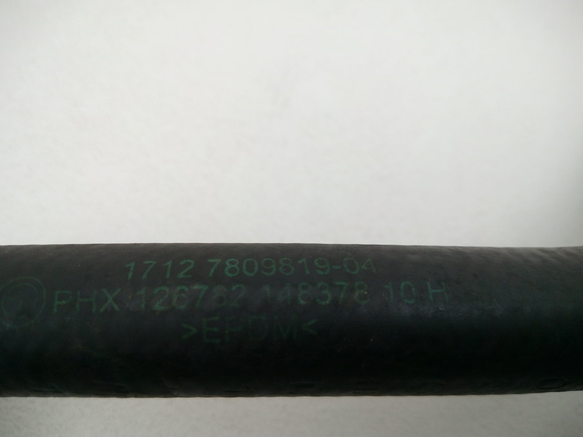 Air Conditioning Pipe 7