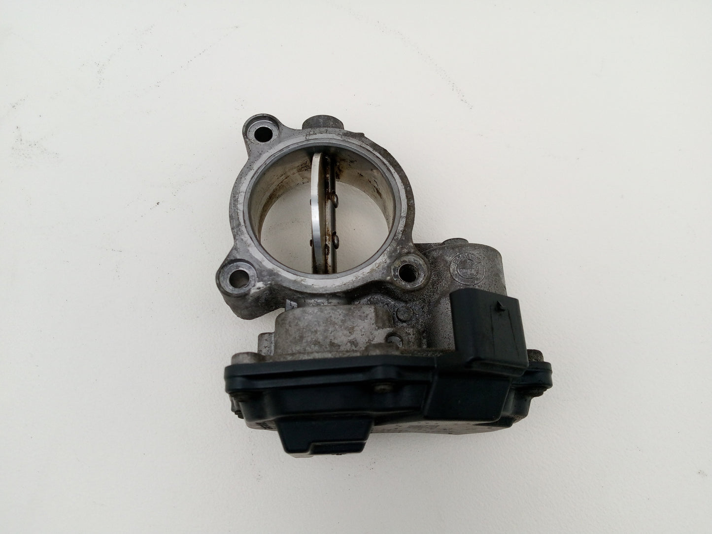 Throttle Body 1
