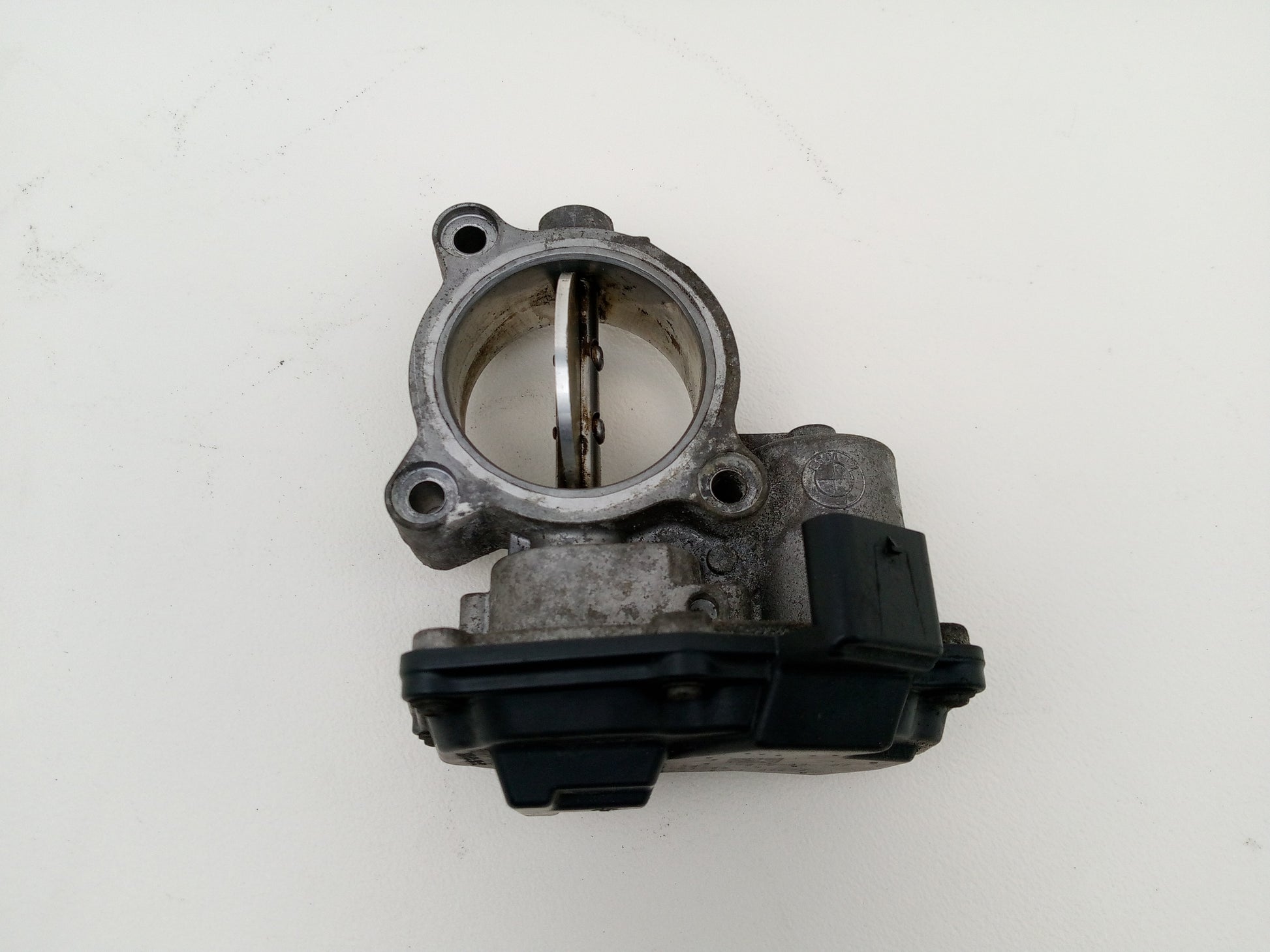 Throttle Body 1