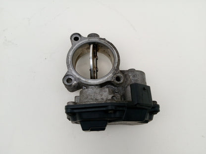 Throttle Body 1