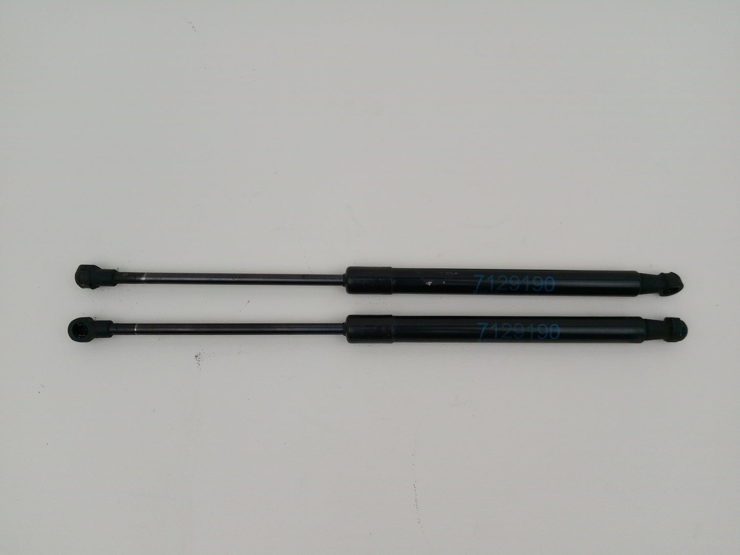 Tailgate Support Strut 1