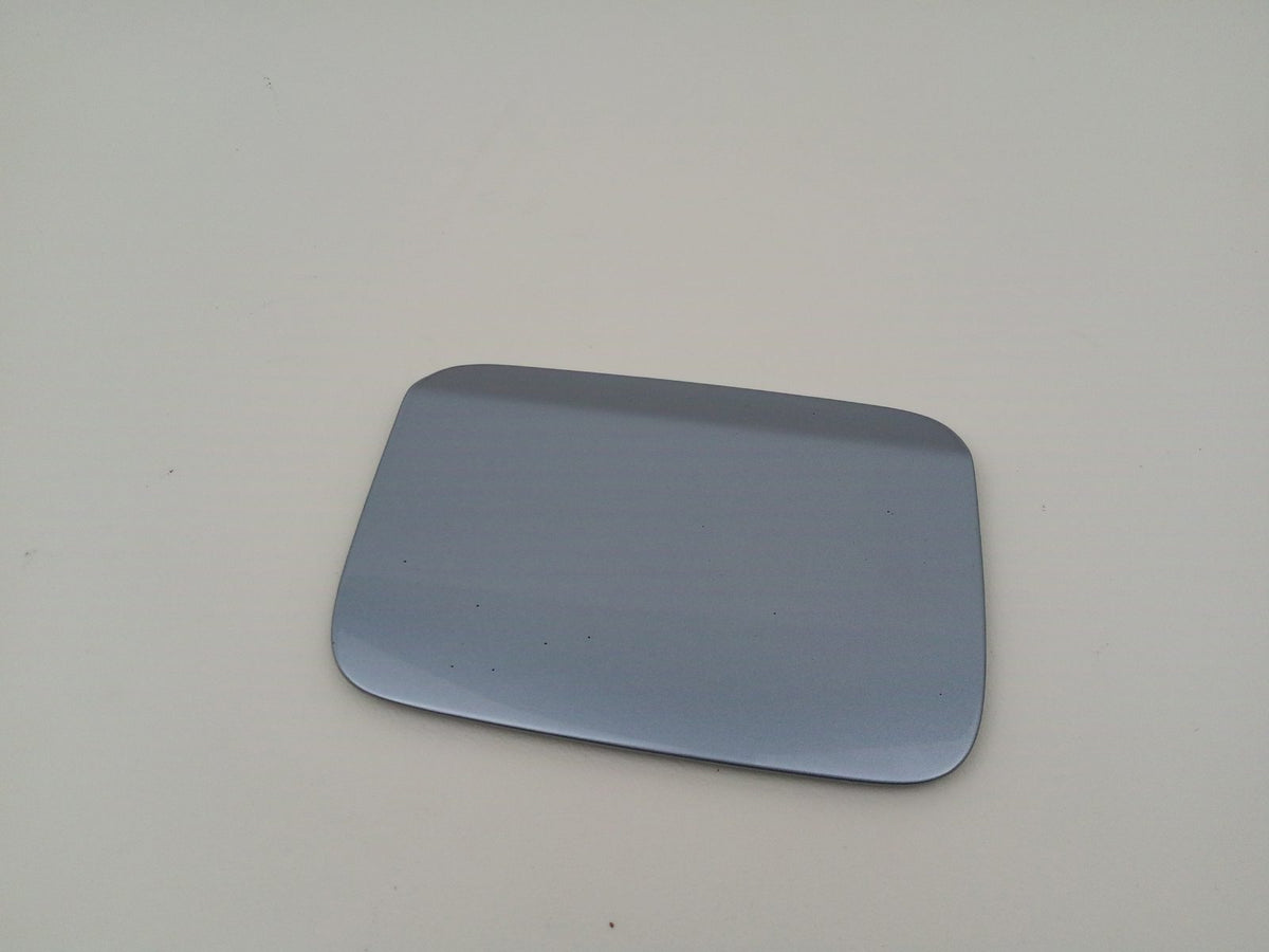 Fuel Filler Flap 1