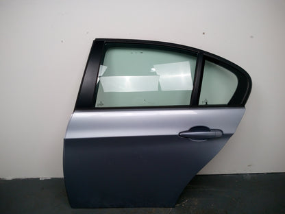 Door Rear LH 1