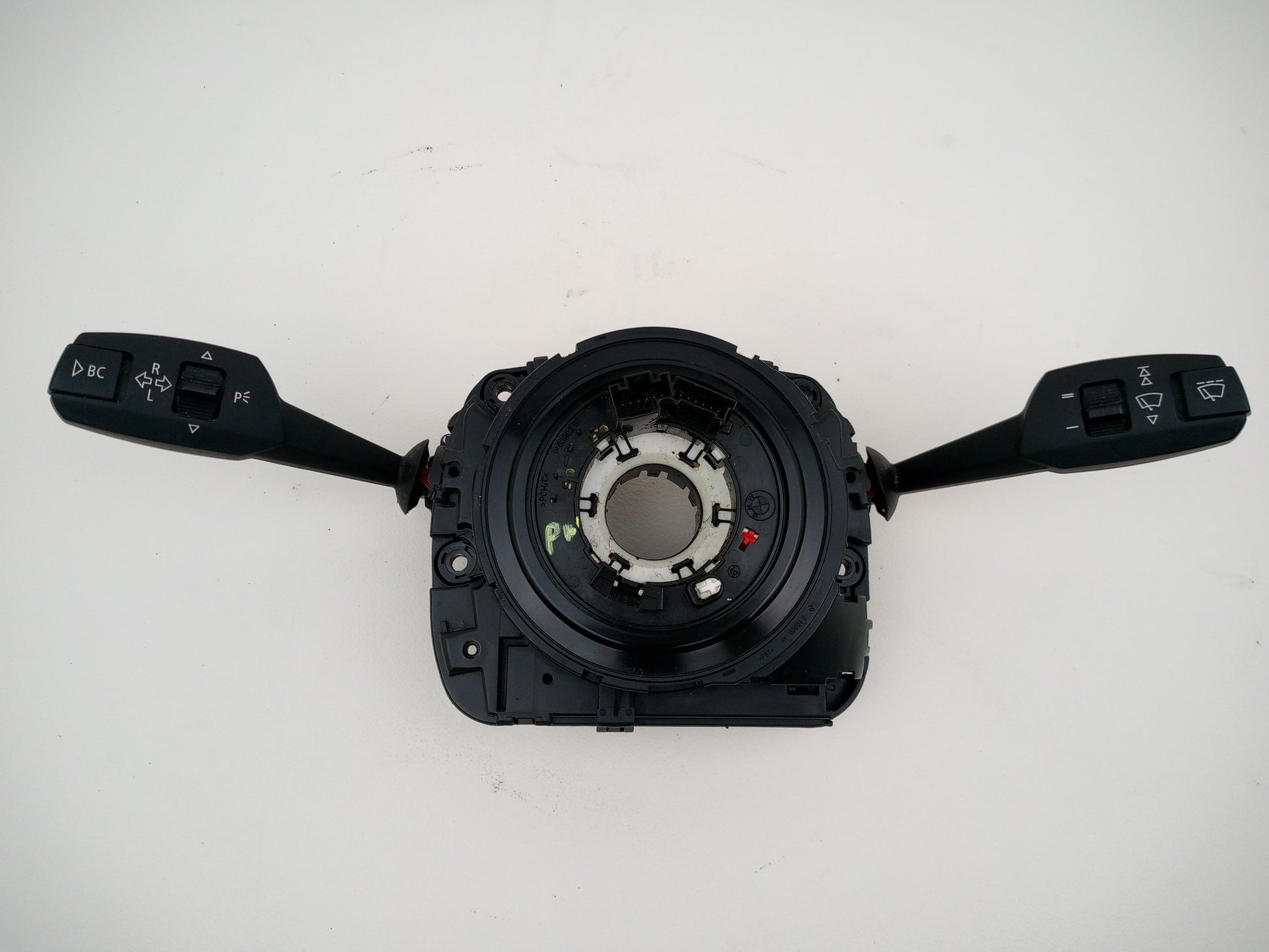 Instrument Cluster 1