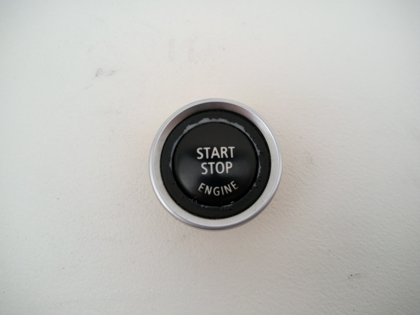 Ignition Starter Switch 1