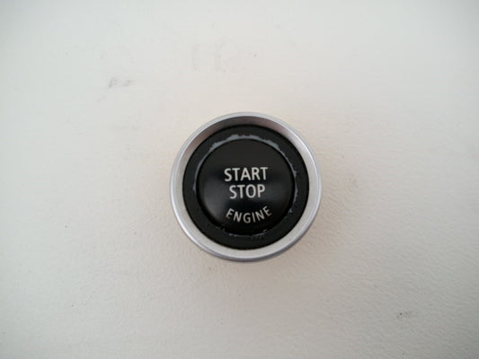 Bmw 3 Series E90 E91 E92 E93 05-13 Start Stop Ignition Button Switch 9154945