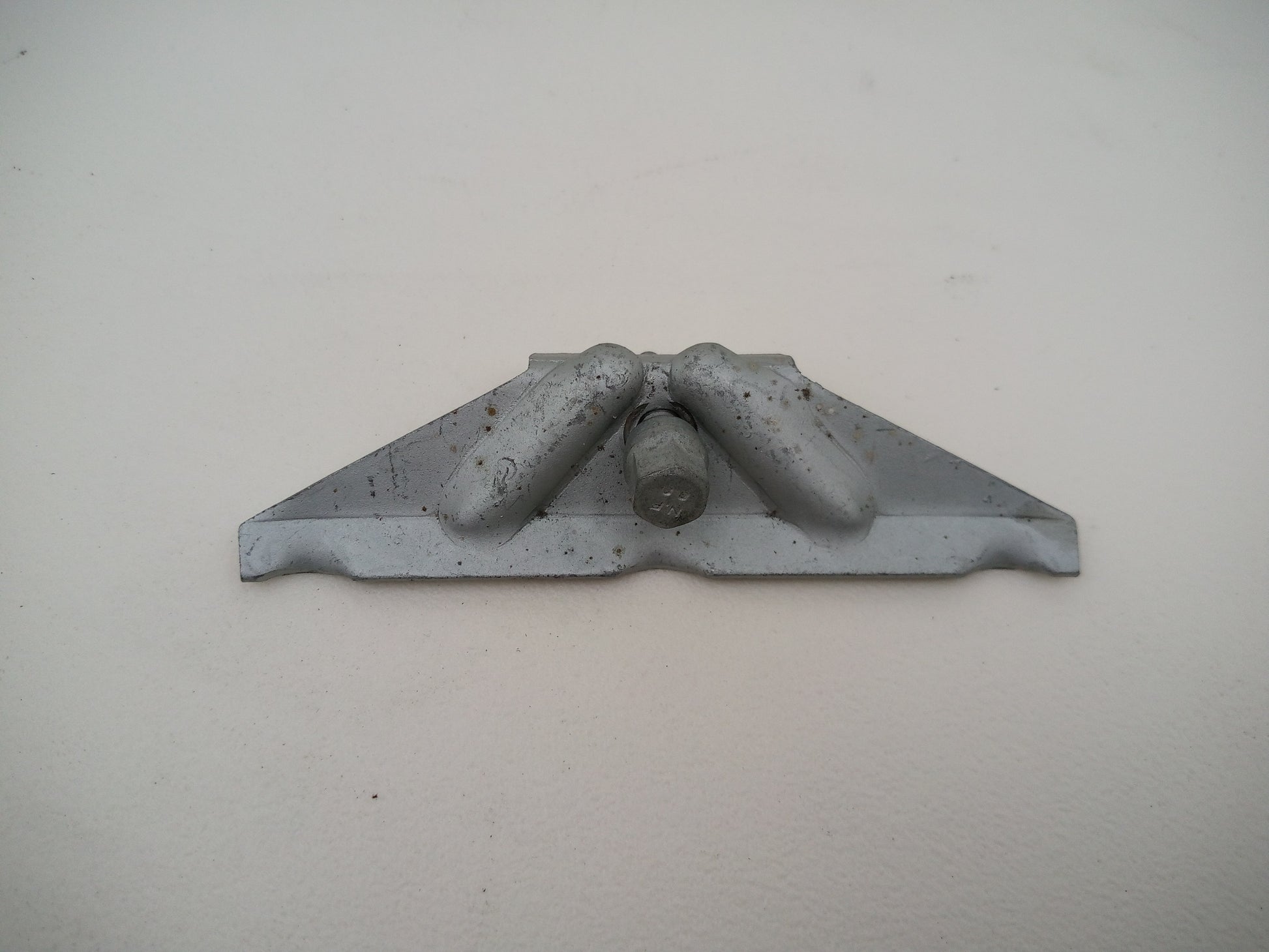 Ignition Starter Switch 7