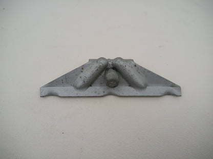 Ignition Starter Switch 7