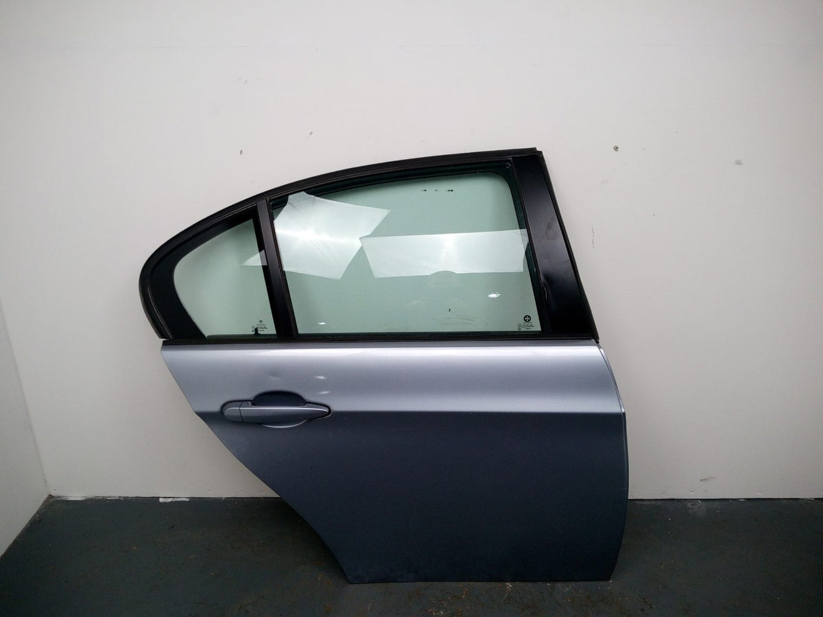 Door Rear RH 1
