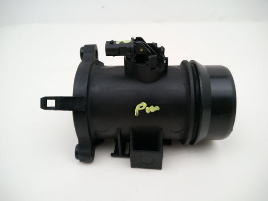 Bmw 5 F10 F11 520d Engine N47d20c 2011 Mass Air Flow Meter Sensor 8506359