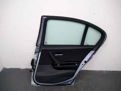 Door Rear RH 7