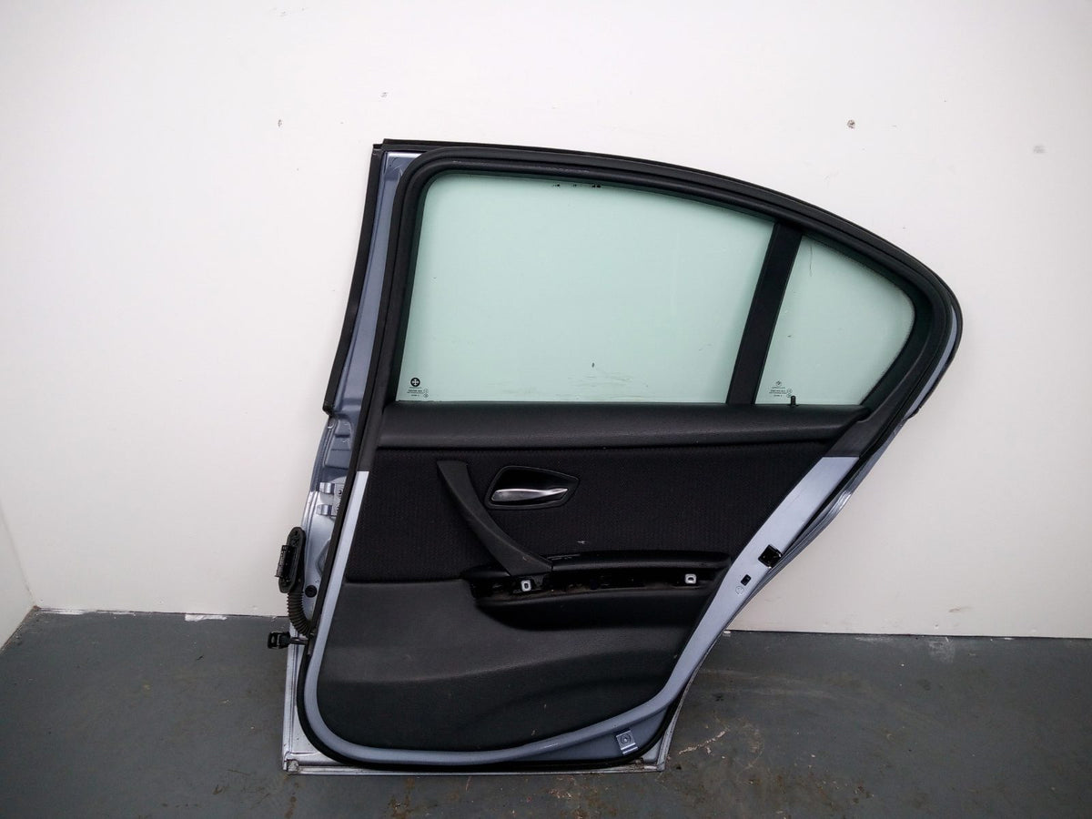 Door Rear RH 7