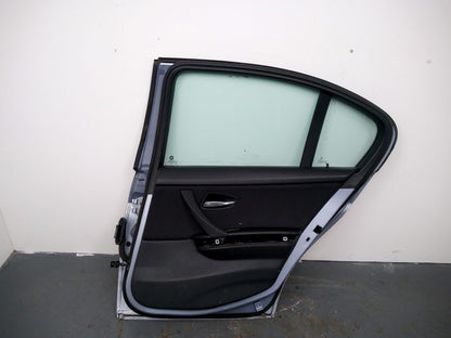 Door Rear RH 7