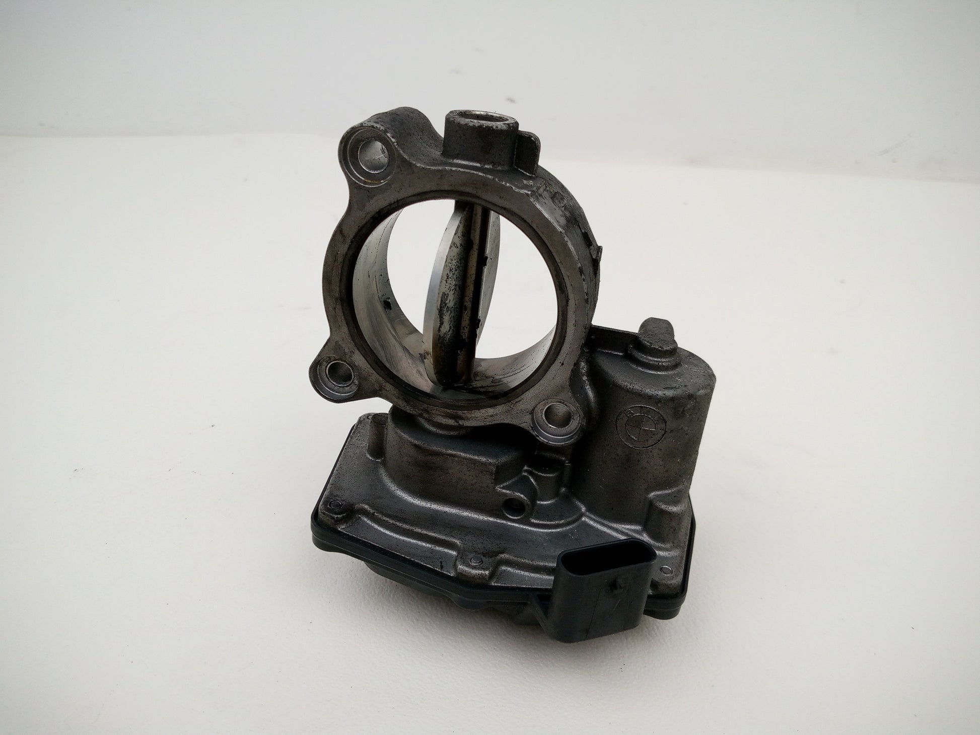 Throttle Body 1